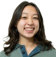 Atlas Public Policy Employee Katherine Shok's profile photo