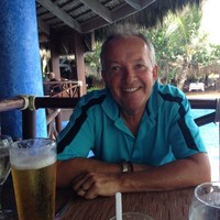 EUROUSA Employee Mark Nash's profile photo