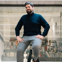 DigitalMakers Employee Angelo Leone's profile photo