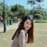 Social Big Data Limited Employee Janelle Lam's profile photo