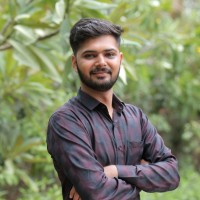 Divyesh Pansuriya Email