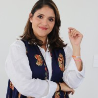 Patricia Ramírez Moreno Email