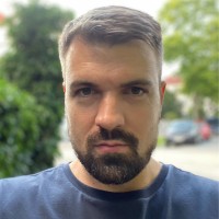 SPGroup a.s. Employee Jakub Kanka's profile photo