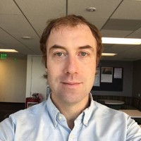 Reuters Employee Rory Carroll's profile photo