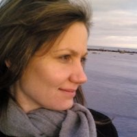 Vivienne Parry Email