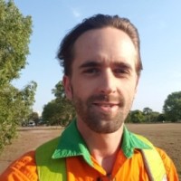 DIT Technologies Employee Grant Maley's profile photo