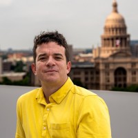 Heading Health Employee Stephen Campbell's profile photo