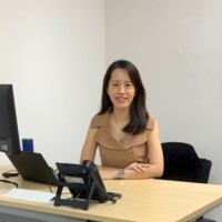 Eastport Group Employee Sharon Teo's profile photo