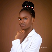 SMFEST Employee Ruth Mbadugha's profile photo