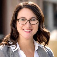 The Road Home Employee Sarah Strang's profile photo