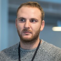 Supply Chimp Employee Evrim Demir's profile photo