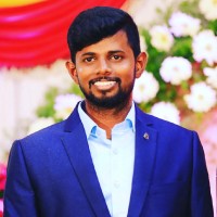 Aravindhan Karthikeyan Email