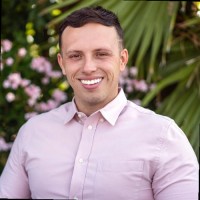 Genesis Employee Warren Richards's profile photo