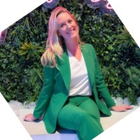 Pepperflow Employee Sandra van der Geer's profile photo