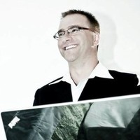 Solutions GA Employee Luc Fiset's profile photo