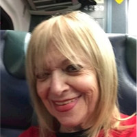 Shared Assets Employee Harriet Frieze's profile photo