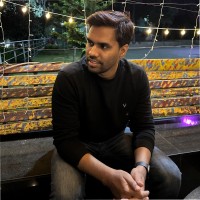 Tejas G Email