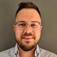 Coders Lab Employee Hubert Misko's profile photo