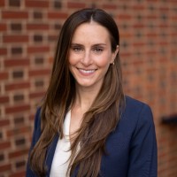 Penn Medicine, University of Pennsylvania Health System Employee Rachel Hatch's profile photo