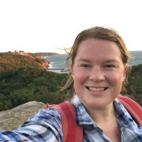 Epic Employee Molly Steele's profile photo