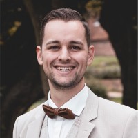 Bayer Employee Robert Reinfeldt's profile photo