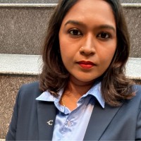 Aruna A. Email
