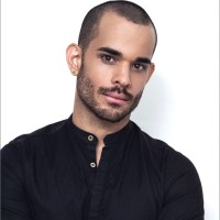 L'Oréal Employee Samuel Elí Rivera's profile photo