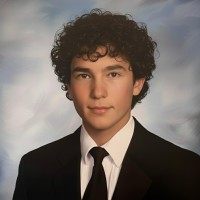 Forge Employee Joshua Kark's profile photo
