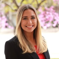 Sydney Greim Email & Phone Number