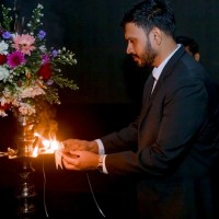 Prime Residencies Employee Ganindhu Peiris's profile photo