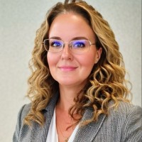 Gamma Technologies Employee Aurelija Cekalinas's profile photo