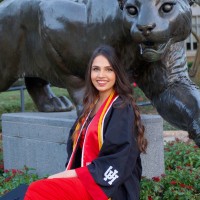 Cybersoft North America Inc. Employee Warshah Aamir's profile photo