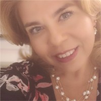 Frida M. Carrasco Email