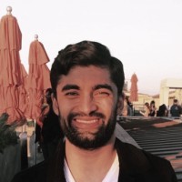 Anish Sharma Email & Phone Number