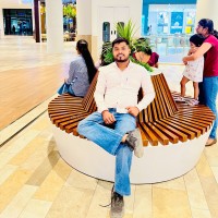 Ayush Chaudhary's profile photo