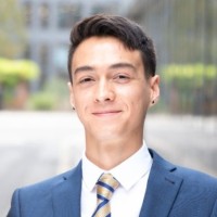Precision Engineering Plastics Ltd Employee Adam Lockyer's profile photo