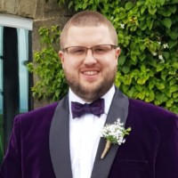 E+R Group (Emerson and Renwick Ltd.) Employee Graeme Willetts's profile photo