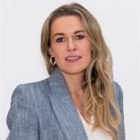 BUX Employee Marlou Jenniskens's profile photo