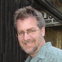 Peter Taggart