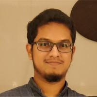 Carrier India Employee Sayeed Sharief's profile photo