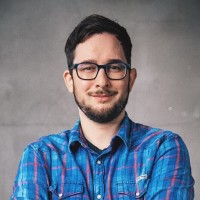 Fivestone Studios Employee Kevin Harkness's profile photo