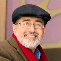 Camber Technologies Employee Omar Khan's profile photo