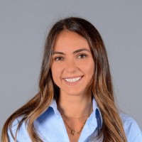 Felicis Employee Feyza Haskaraman's profile photo