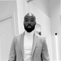Mamadou Karamoko Email & Phone Number