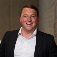 Primepac Employee Charlie Boakes's profile photo