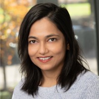 Genmab Employee Mugdha Pendse's profile photo