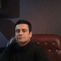 Edelweiss Employee Tofiq Abbasov's profile photo