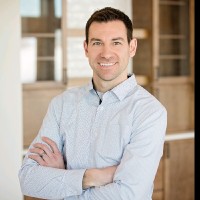 Calculated Construction, LLC Employee Jordan Kramer's profile photo