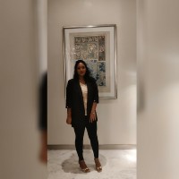 Heena Ansari Email
