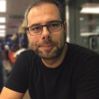 BTCJam Employee Celso Pitta's profile photo